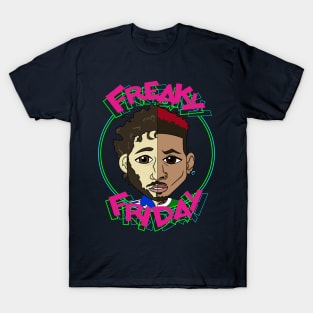 Freaky Friday T-Shirt